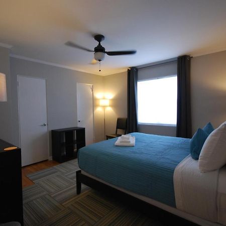 Brookwood Courtyard By Bca Furnished Apartments Atlanta Exterior foto