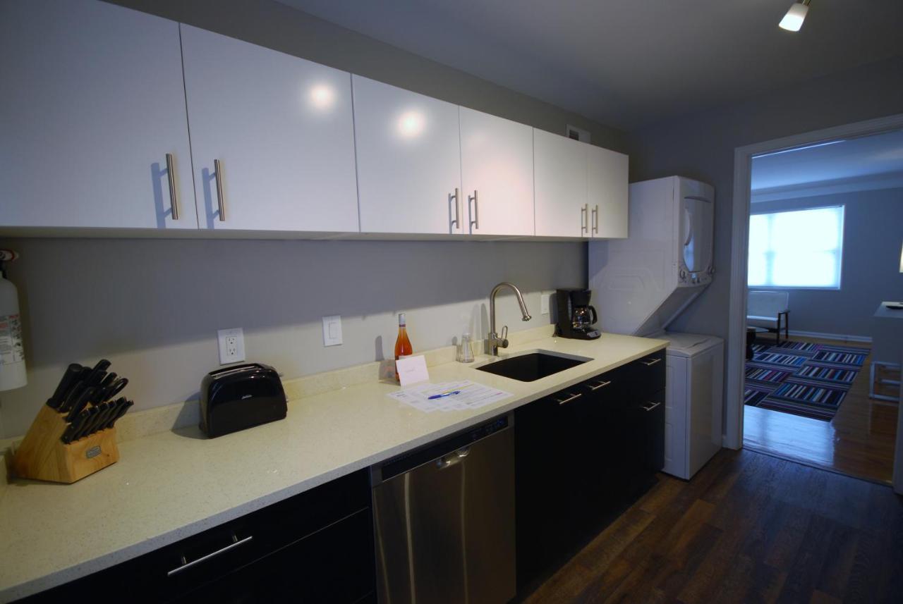 Brookwood Courtyard By Bca Furnished Apartments Atlanta Exterior foto