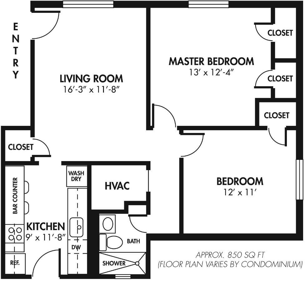 Brookwood Courtyard By Bca Furnished Apartments Atlanta Exterior foto